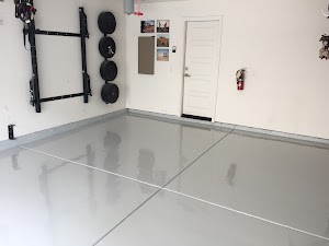Nu Garage & Epoxy place picture